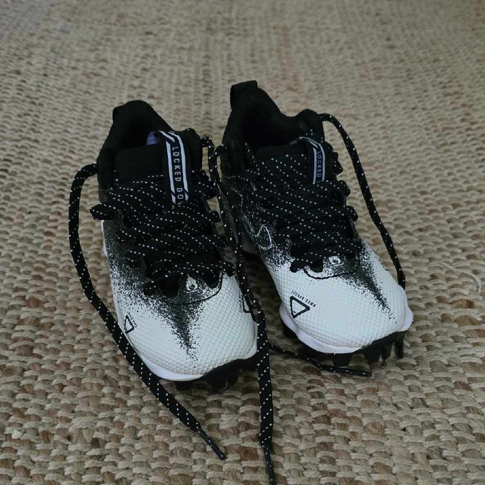 Under Armour Spotlight Franchise RM 2.0 Football Cleats